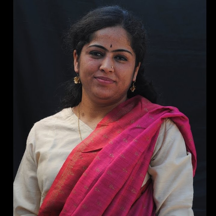 Shantala Hegde